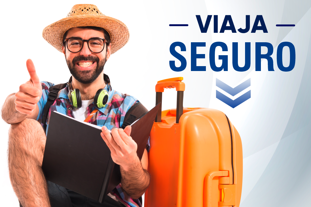 Seguro de Viajes